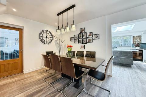 4 bedroom detached house for sale, Watchetts Drive, Surrey GU15