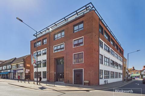Empire Way, Middlesex HA9