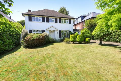 3 bedroom detached house for sale, Heath Ridge Green, Cobham, Surrey, KT11