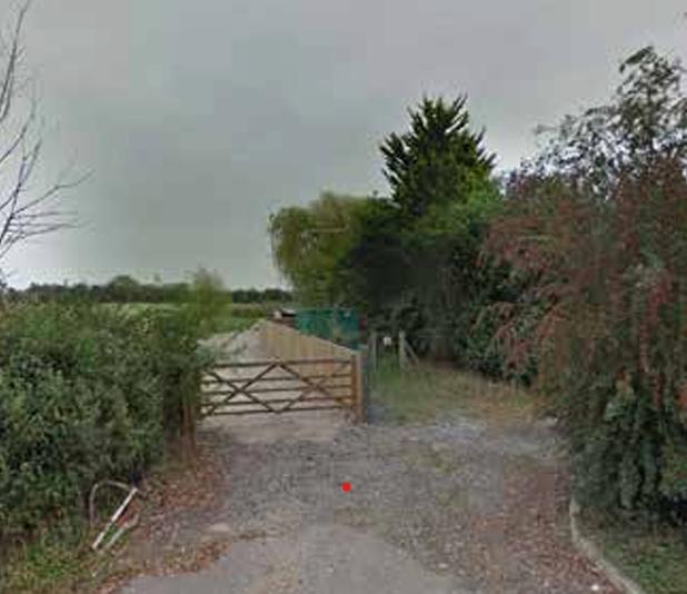 north side of Innisfree, North Fambridge, CM3 - View 3