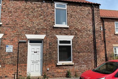 2 bedroom apartment to rent, Flatgate, Howden, GOOLE