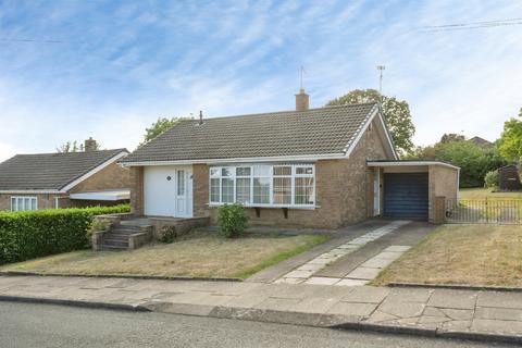 2 bedroom detached bungalow for sale, Top Hall Road, Bessacarr, Doncaster