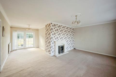 2 bedroom detached bungalow for sale, Top Hall Road, Bessacarr, Doncaster