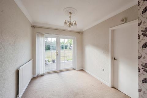 2 bedroom detached bungalow for sale, Top Hall Road, Bessacarr, Doncaster