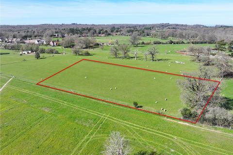 Land for sale, Church Road, Berkhamstead, HP4
