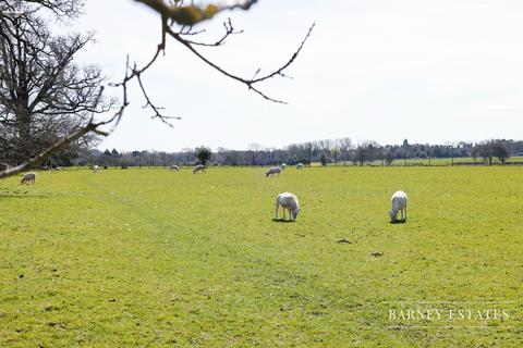 Land for sale, Church Road, Berkhamstead, HP4