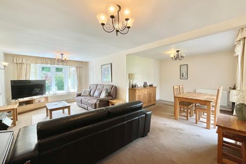 4 bedroom detached house for sale, Castle Way, Stafford, ST16