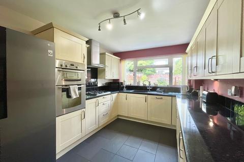 4 bedroom detached house for sale, Castle Way, Stafford, ST16