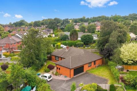 4 bedroom detached bungalow for sale, St. Johns Ave, Oulton, ST15