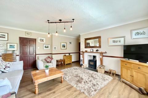 4 bedroom detached bungalow for sale, St. Johns Ave, Oulton, ST15