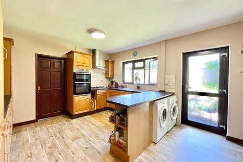 4 bedroom detached bungalow for sale, St. Johns Ave, Oulton, ST15