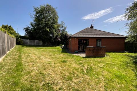 4 bedroom detached bungalow for sale, St. Johns Ave, Oulton, ST15