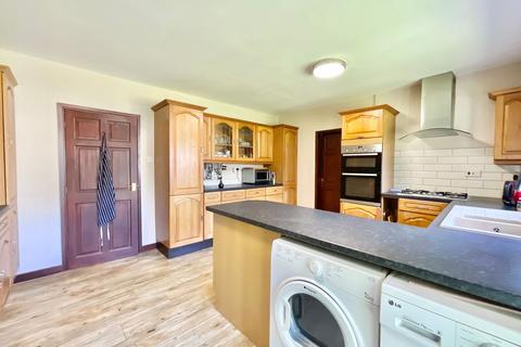 4 bedroom detached bungalow for sale, St. Johns Ave, Oulton, ST15