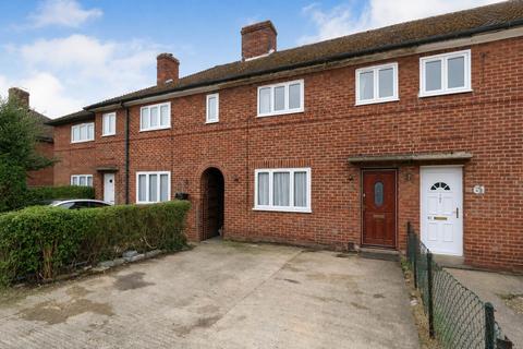 3 bedroom terraced house for sale, Asquith Road, Oxford
