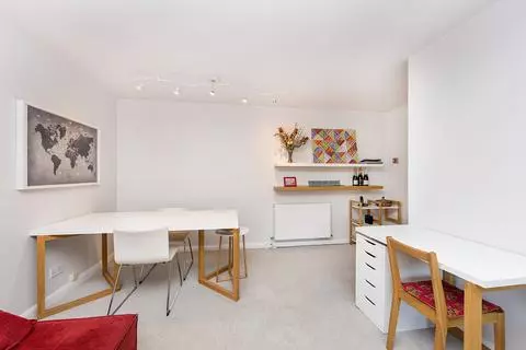 1 bedroom flat for sale - View 4