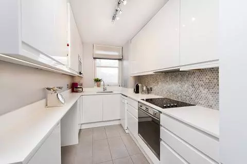 1 bedroom flat for sale - View 5