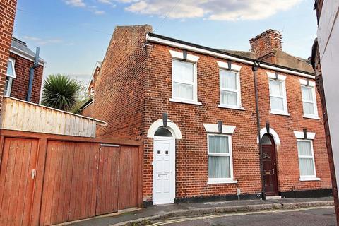 Old Park Road, Exeter, EX4