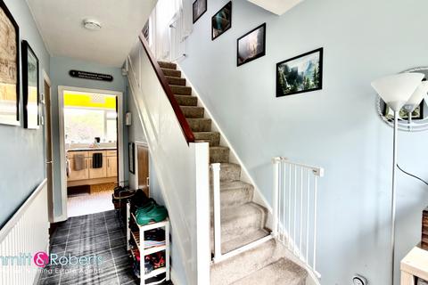 3 bedroom semi-detached house for sale, Pauls Green, Hetton-Le-Hole, Houghton le Spring, Tyne and Wear, DH5 9BP