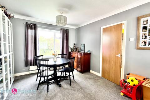 3 bedroom semi-detached house for sale, Pauls Green, Hetton-Le-Hole, Houghton le Spring, Tyne and Wear, DH5 9BP