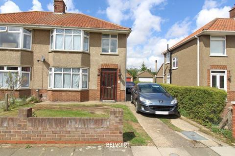 3 bedroom semi-detached house for sale, Adelaide Road, Ipswich, IP4