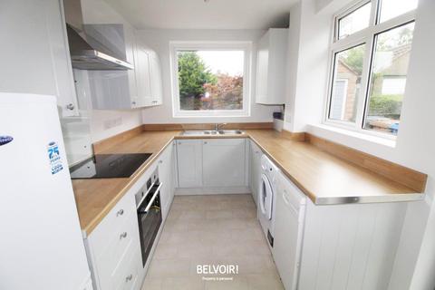 3 bedroom semi-detached house for sale, Adelaide Road, Ipswich, IP4