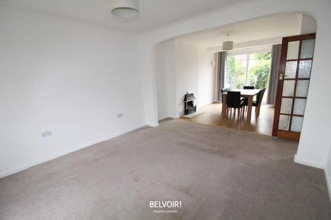 3 bedroom semi-detached house for sale, Adelaide Road, Ipswich, IP4
