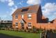 The Hadley at Constable Gardens Gaston End, East Bergholt CO7