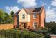 The Winstone at Constable Gardens Gaston End, East Bergholt CO7