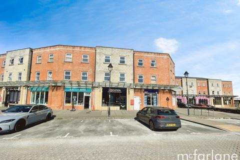 2 bedroom apartment for sale, Godwin Court, Swindon SN1