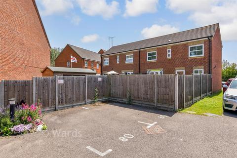 3 bedroom semi-detached house for sale, Talmead Road, Herne Bay CT6