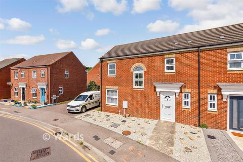 3 bedroom semi-detached house for sale, Talmead Road, Herne Bay CT6