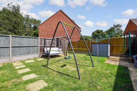 3 bedroom semi-detached house for sale, Talmead Road, Herne Bay CT6