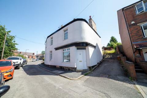 4 bedroom semi-detached house for sale, St. Johns Road, Belper DE56