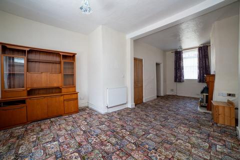 4 bedroom semi-detached house for sale, St. Johns Road, Belper DE56