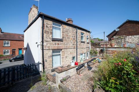 4 bedroom semi-detached house for sale, St. Johns Road, Belper DE56