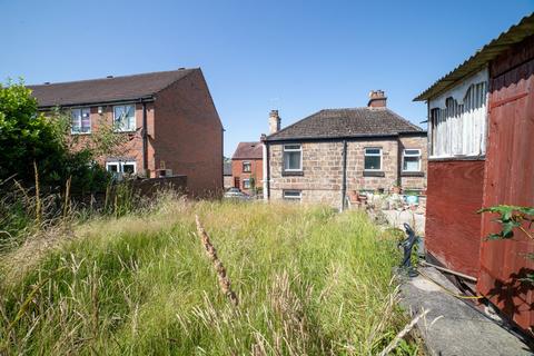 4 bedroom semi-detached house for sale, St. Johns Road, Belper DE56