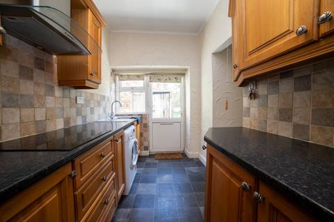 4 bedroom semi-detached house for sale, St. Johns Road, Belper DE56