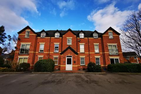 undefined, Weaver Grove, Winsford, CW7