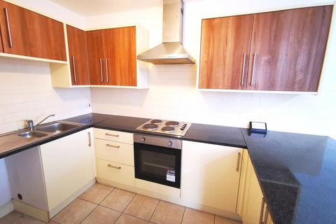 undefined, Weaver Grove, Winsford, CW7