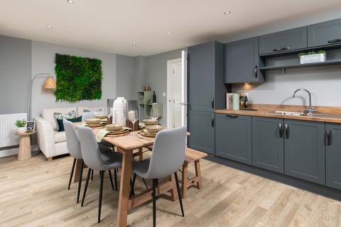 4 bedroom detached house for sale, Sudbury at Honeymans Helm Off Shrivenham Road, Highworth SN6