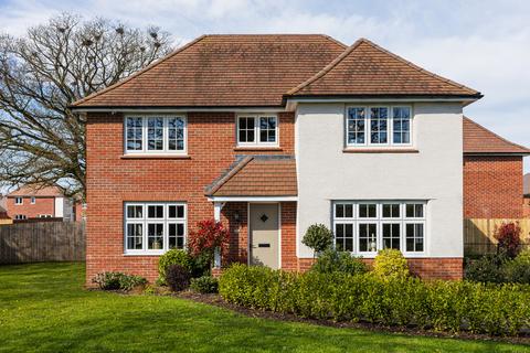 undefined, Shaftesbury at Blundell’s Grange 3 Meadow Sweet Road, Post Hill EX16