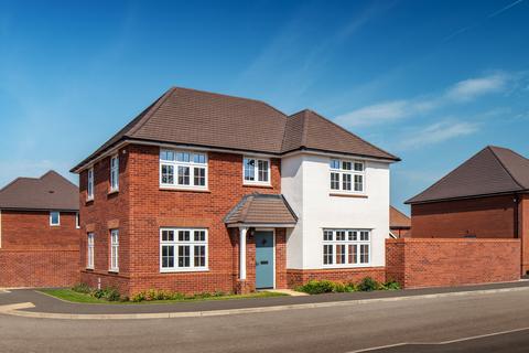 undefined, Shaftesbury at Blundell’s Grange 3 Meadow Sweet Road, Post Hill EX16
