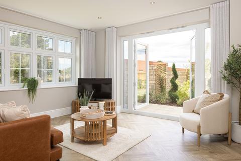 undefined, Shaftesbury at Blundell’s Grange 3 Meadow Sweet Road, Post Hill EX16