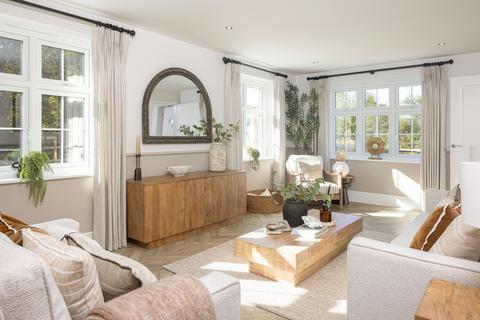 undefined, Shaftesbury at Blundell’s Grange 3 Meadow Sweet Road, Post Hill EX16