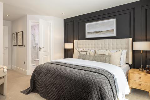 undefined, Shaftesbury at Blundell’s Grange 3 Meadow Sweet Road, Post Hill EX16