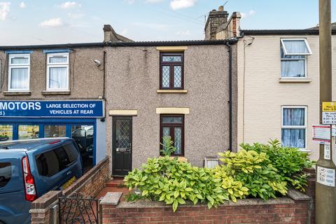 2 bedroom terraced house for sale, Kings Highway, Plumstead