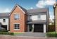 Craighall at Marina Way Shale Road, Winchburgh EH52