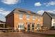Archford at Heyford Springs Trenchard Circle, Upper Heyford OX25