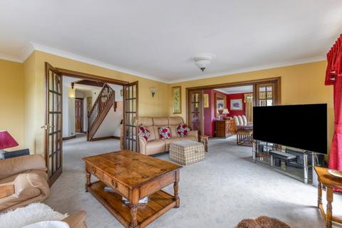 5 bedroom detached house for sale, Winscombe BS25
