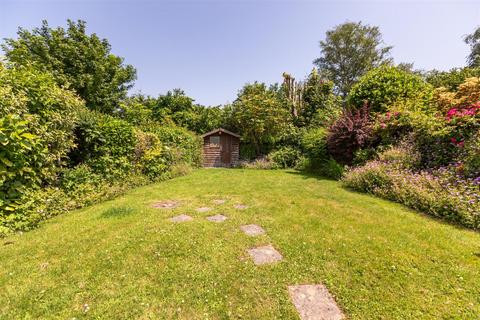 3 bedroom semi-detached house for sale, Gwerneinon Road, Sketty, Swansea